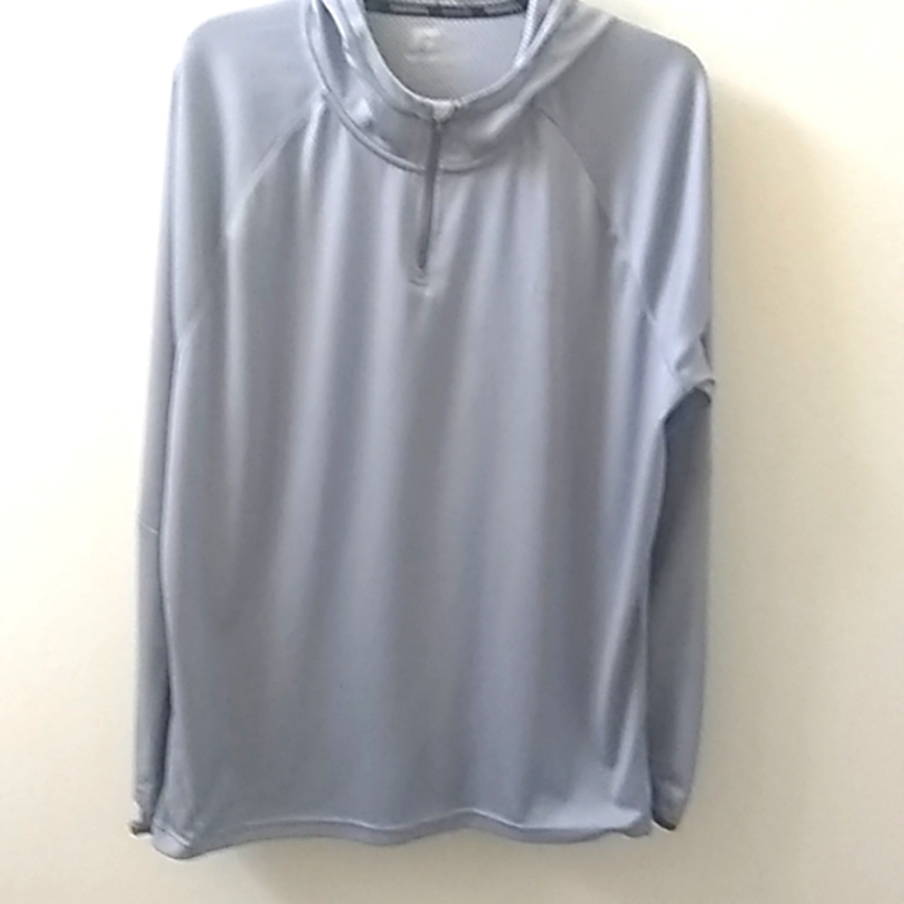 Russell dri-power 360 light hoodie